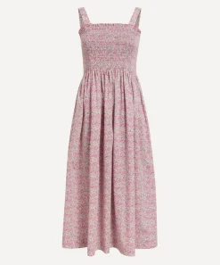Liberty Dresses^Wiltshire Bud Voyage Sun-Dress