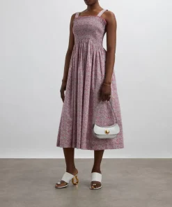 Liberty Dresses^Wiltshire Bud Voyage Sun-Dress