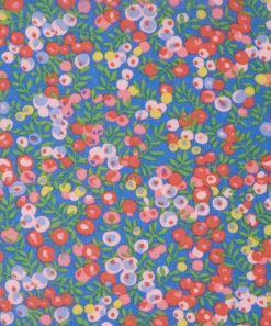 Liberty Fabrics Organic Cotton|Classic Tana Lawn^Wiltshire Organic Tana Lawn™ Cotton