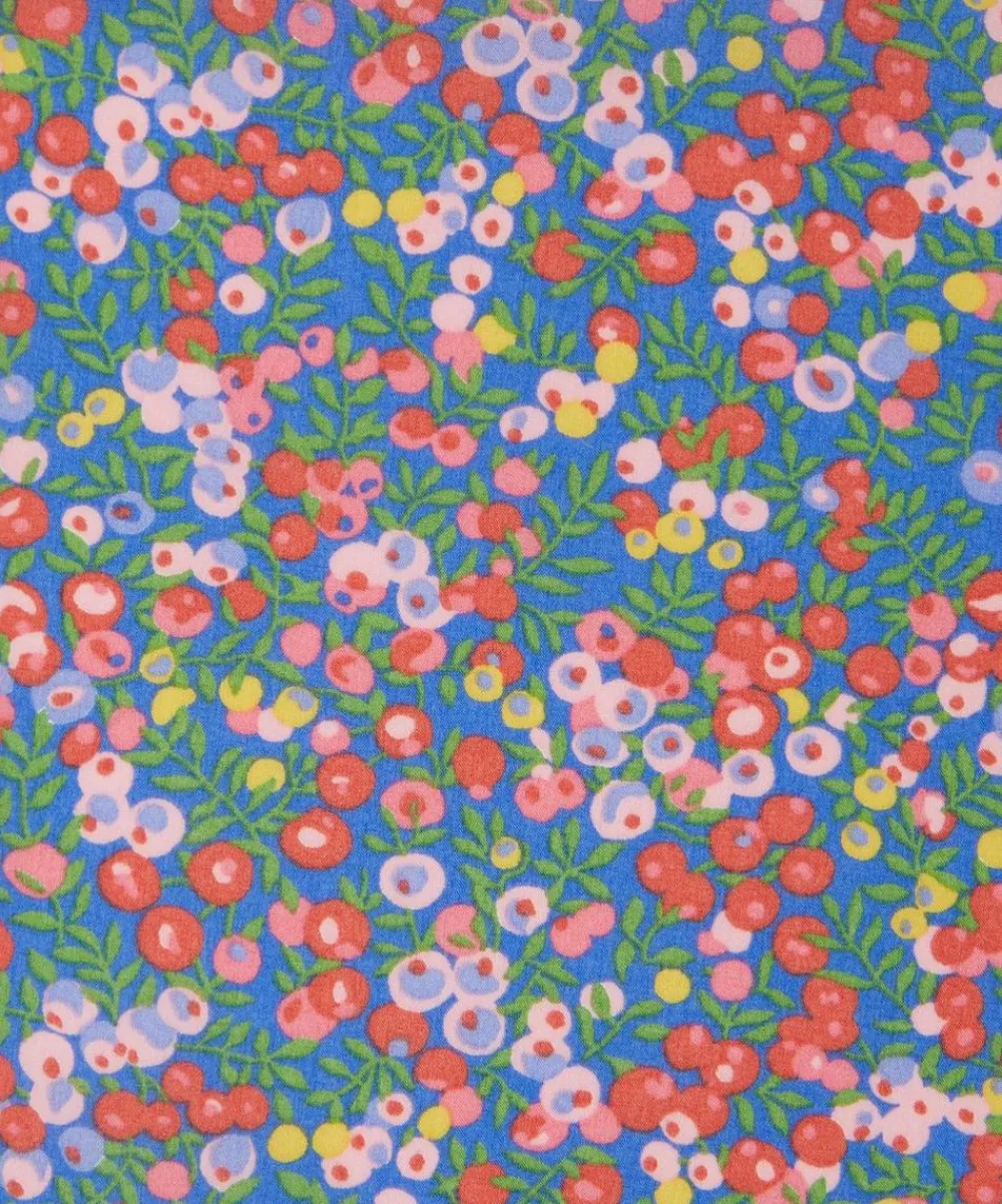 Liberty Fabrics Organic Cotton|Classic Tana Lawn^Wiltshire Organic Tana Lawn™ Cotton