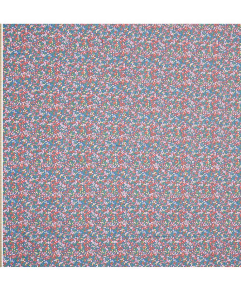 Liberty Fabrics Organic Cotton|Classic Tana Lawn^Wiltshire Organic Tana Lawn™ Cotton