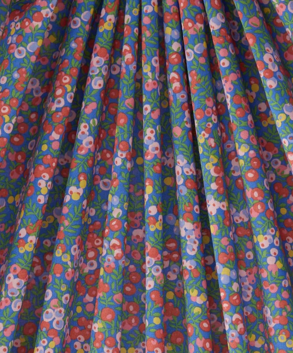 Liberty Fabrics Organic Cotton|Classic Tana Lawn^Wiltshire Organic Tana Lawn™ Cotton