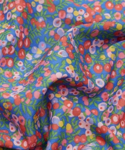 Liberty Fabrics Organic Cotton|Classic Tana Lawn^Wiltshire Organic Tana Lawn™ Cotton