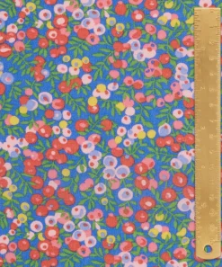Liberty Fabrics Organic Cotton|Classic Tana Lawn^Wiltshire Organic Tana Lawn™ Cotton