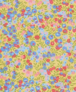 Liberty Fabrics Organic Cotton|Classic Tana Lawn^Wiltshire Organic Tana Lawn™ Cotton
