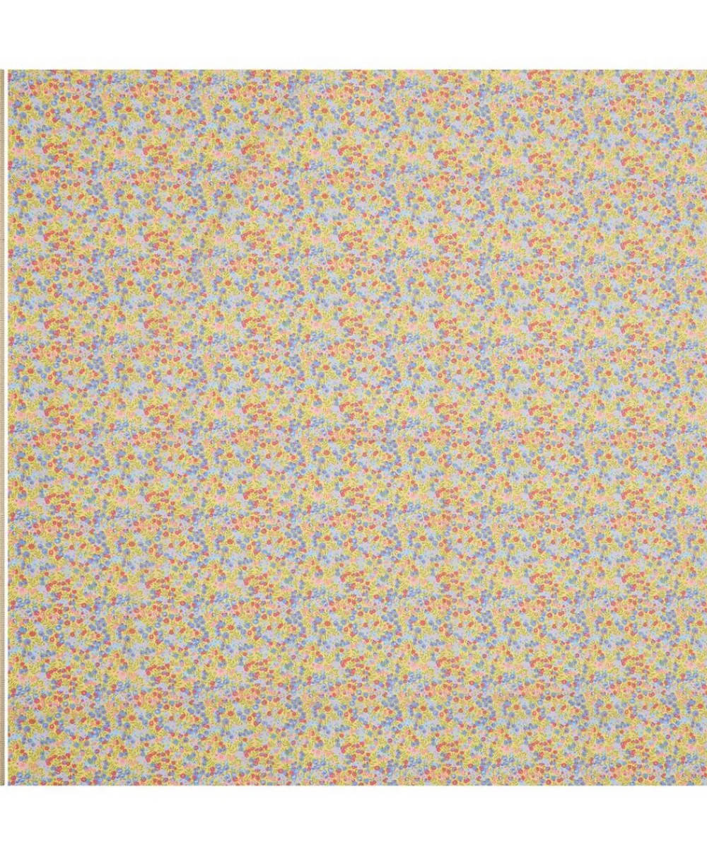 Liberty Fabrics Organic Cotton|Classic Tana Lawn^Wiltshire Organic Tana Lawn™ Cotton