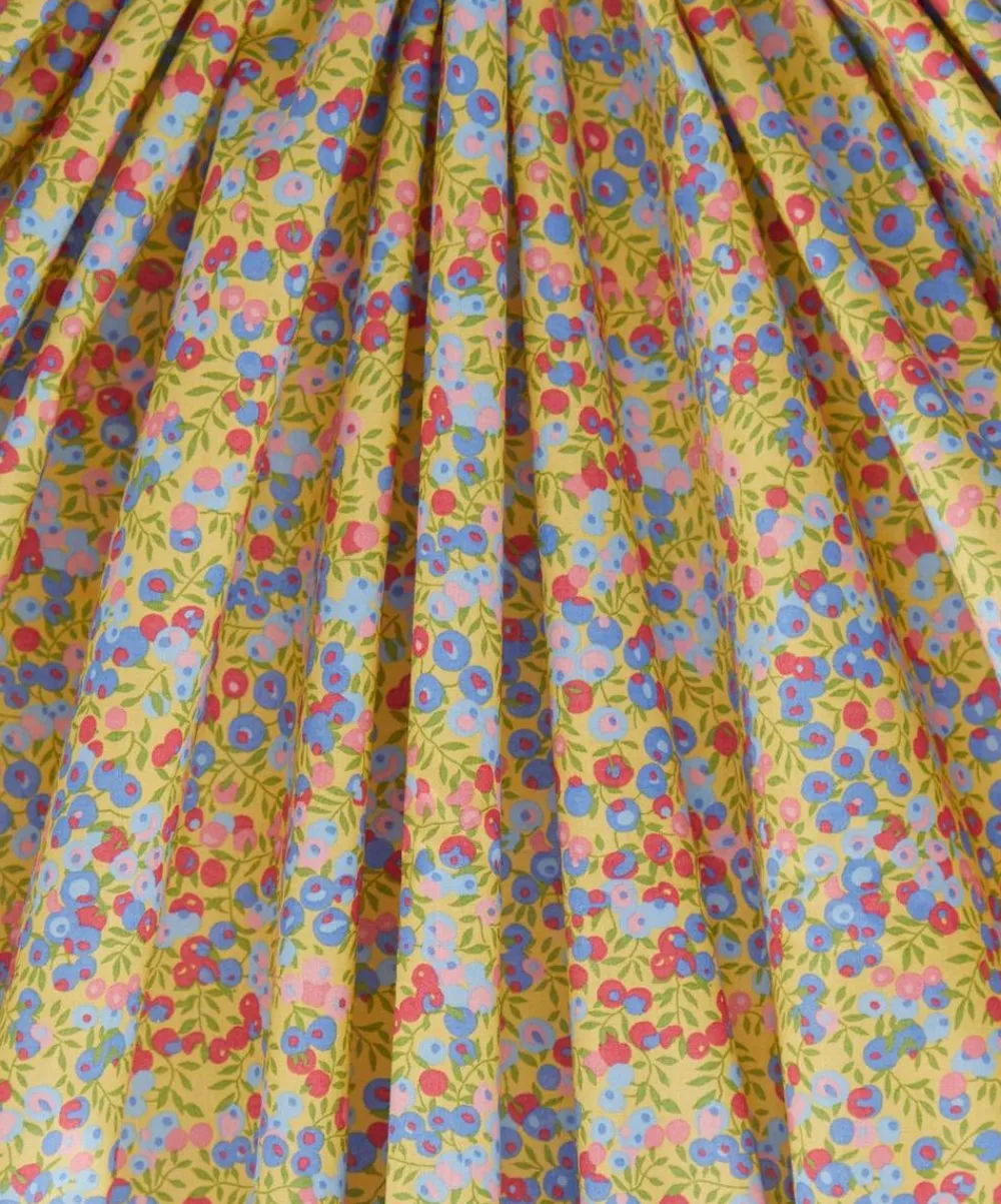 Liberty Fabrics Organic Cotton|Classic Tana Lawn^Wiltshire Organic Tana Lawn™ Cotton