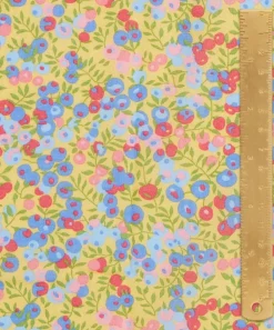 Liberty Fabrics Organic Cotton|Classic Tana Lawn^Wiltshire Organic Tana Lawn™ Cotton