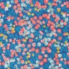 Liberty Fabrics Monument Twill|Classic Silks^Wiltshire Silk Twill