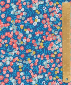 Liberty Fabrics Monument Twill|Classic Silks^Wiltshire Silk Twill