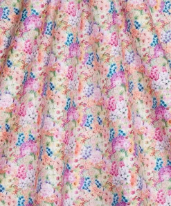 Liberty Fabrics Monument Twill|Classic Silks^Wiltshire Silk Twill