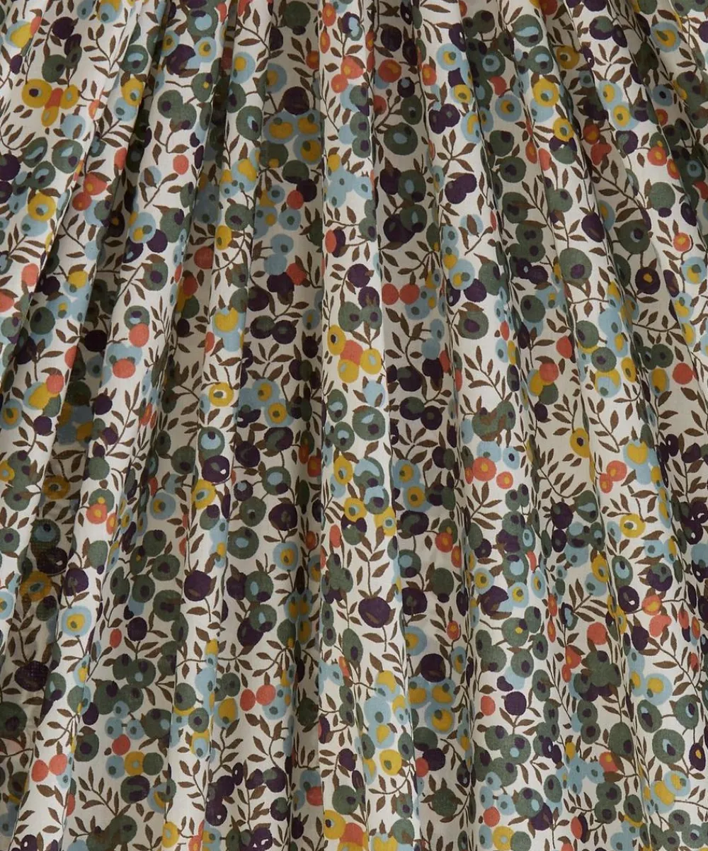 Liberty Fabrics Classic Tana Lawn|Tana Lawn™ Cotton^Wiltshire Tana Lawn™ Cotton