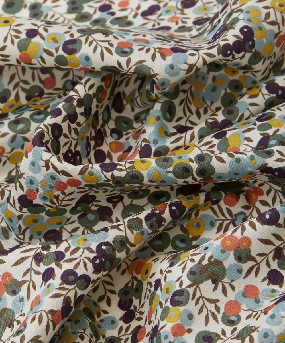 Liberty Fabrics Classic Tana Lawn|Tana Lawn™ Cotton^Wiltshire Tana Lawn™ Cotton
