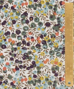 Liberty Fabrics Classic Tana Lawn|Tana Lawn™ Cotton^Wiltshire Tana Lawn™ Cotton