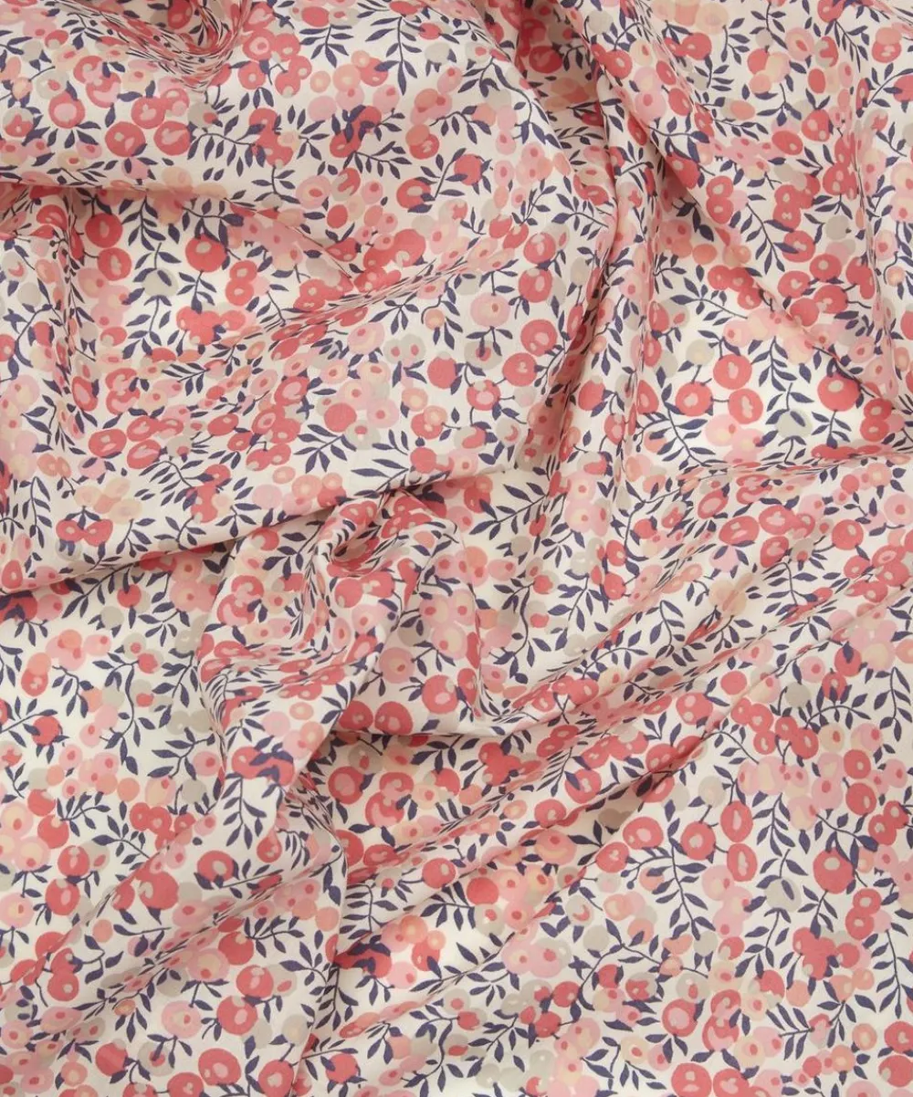 Liberty Fabrics Classic Tana Lawn|Tana Lawn™ Cotton^Wiltshire Tana Lawn™ Cotton