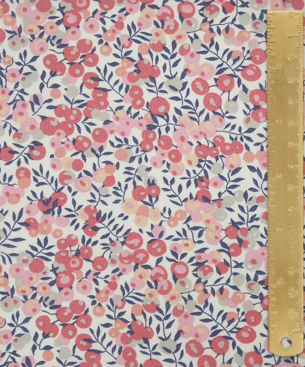 Liberty Fabrics Classic Tana Lawn|Tana Lawn™ Cotton^Wiltshire Tana Lawn™ Cotton