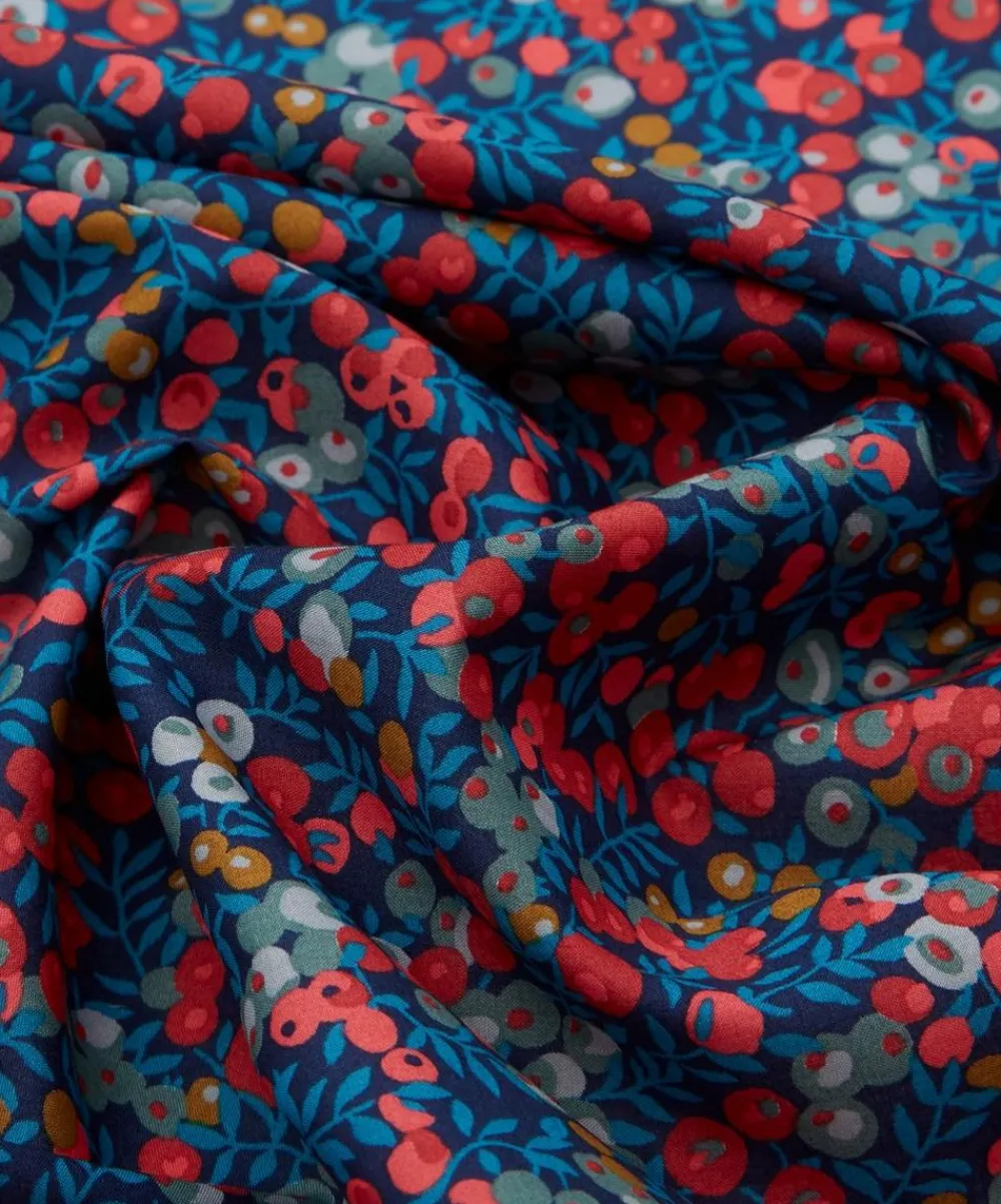 Liberty Fabrics Classic Tana Lawn|Tana Lawn™ Cotton^Wiltshire Tana Lawn™ Cotton