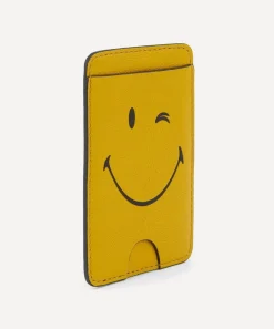 Anya Hindmarch Travel Accessories^Wink Magnetic Card Case