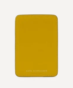 Anya Hindmarch Travel Accessories^Wink Magnetic Card Case