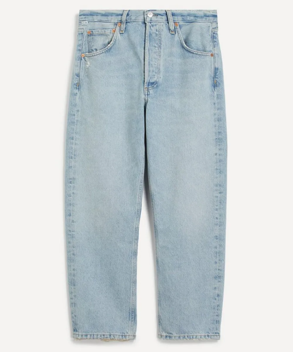 Citizens of Humanity Jeans^Winslow Low Rise Boyfriend Jeans