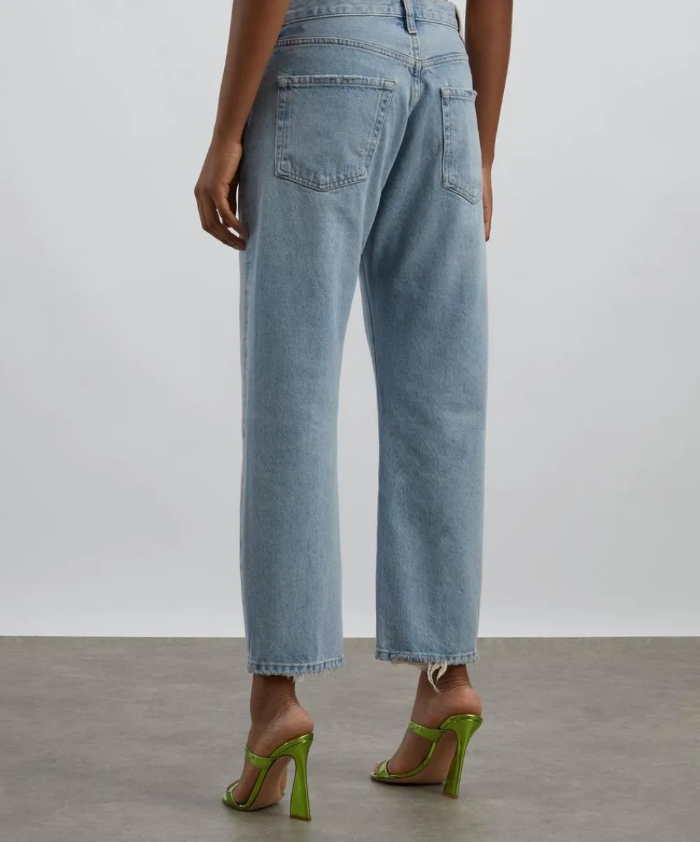 Citizens of Humanity Jeans^Winslow Low Rise Boyfriend Jeans