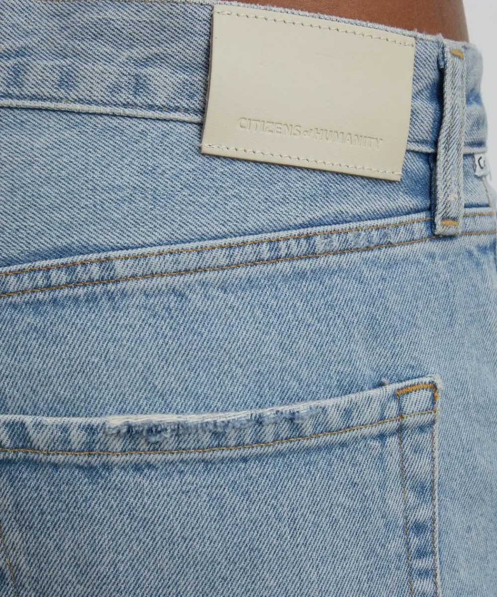 Citizens of Humanity Jeans^Winslow Low Rise Boyfriend Jeans