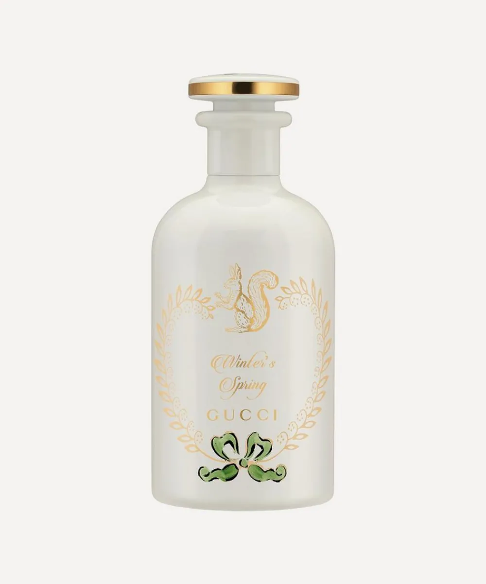 Gucci Womens Perfume^Winter's Spring Eau de Parfum 100ml