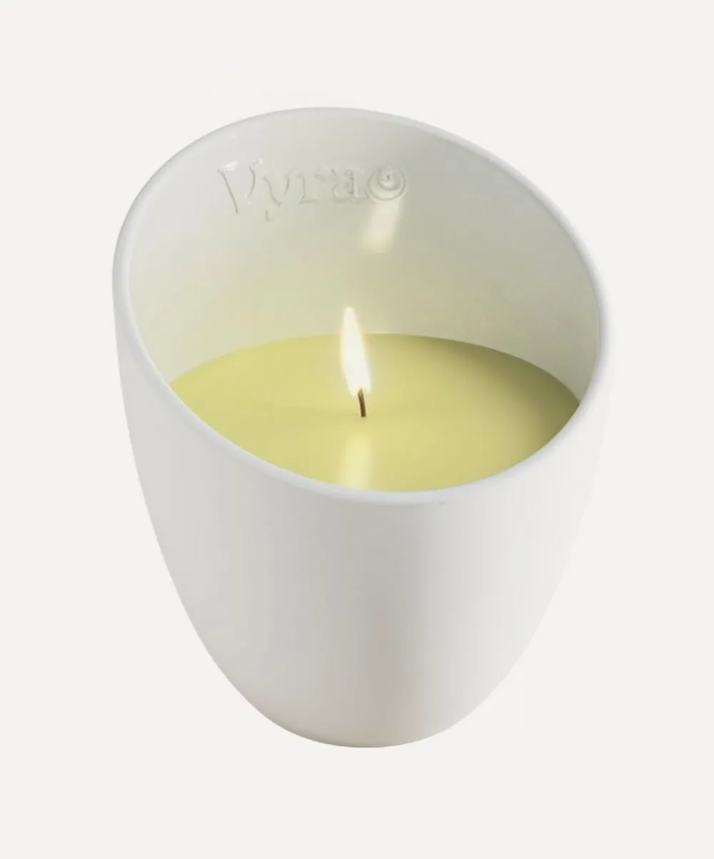 Vyrao Candles & Candle Holders^Wonder Scented Candle 170g