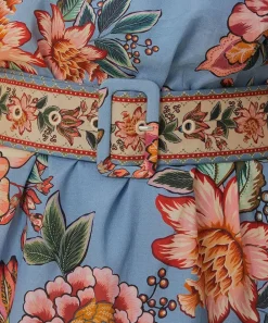 FARM Rio Dresses^Wonderful Bouquet Mini Dress