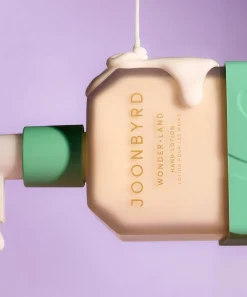 Joonbyrd Bath & Body Wash^WONDER.LAND Hand Lotion 300ml