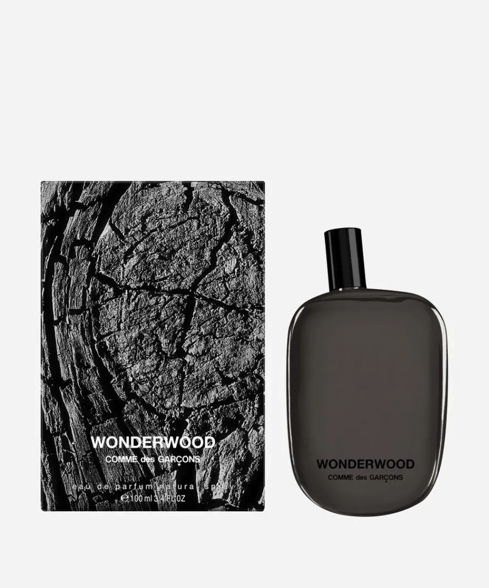 Comme Des Garçons Mens Perfume|Womens Perfume^Wonderwood Eau De Parfum 100ml