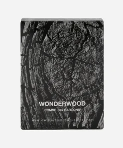 Comme Des Garçons Mens Perfume|Womens Perfume^Wonderwood Eau De Parfum 100ml