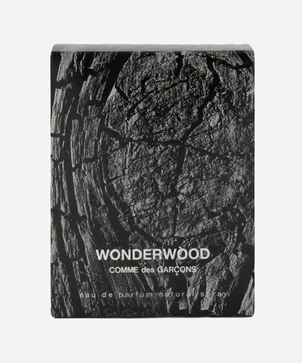 Comme Des Garçons Mens Perfume|Womens Perfume^Wonderwood Eau De Parfum 100ml
