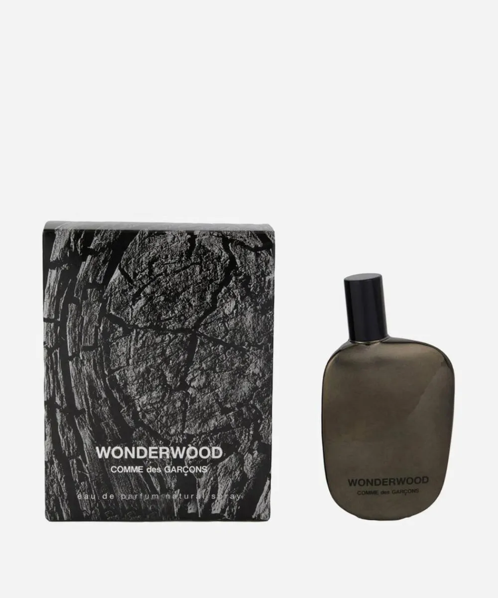 Comme Des Garçons Mens Perfume|Womens Perfume^Wonderwood Eau De Parfum 50ml