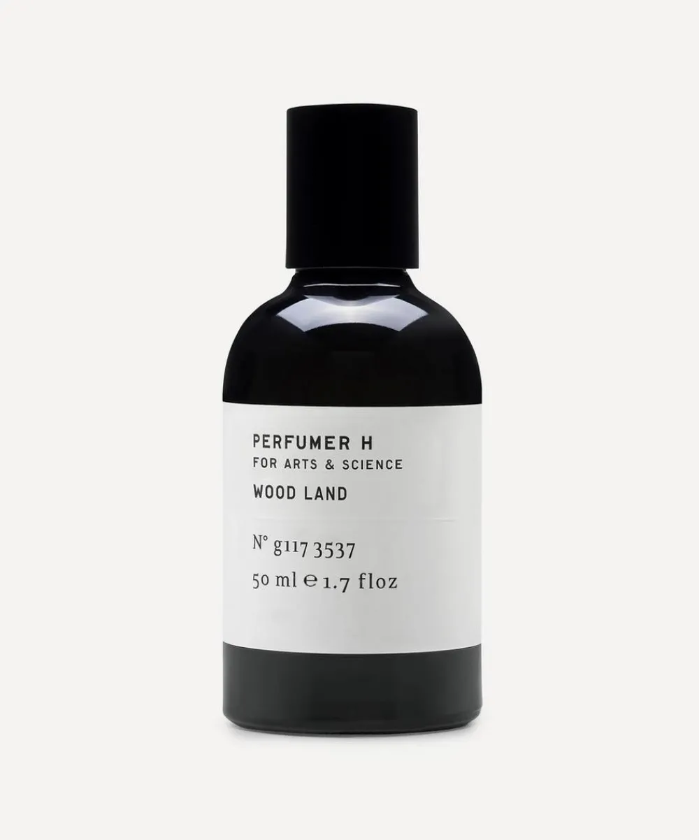 Perfumer H Womens Perfume^Wood Land Eau de Parfum 50ml