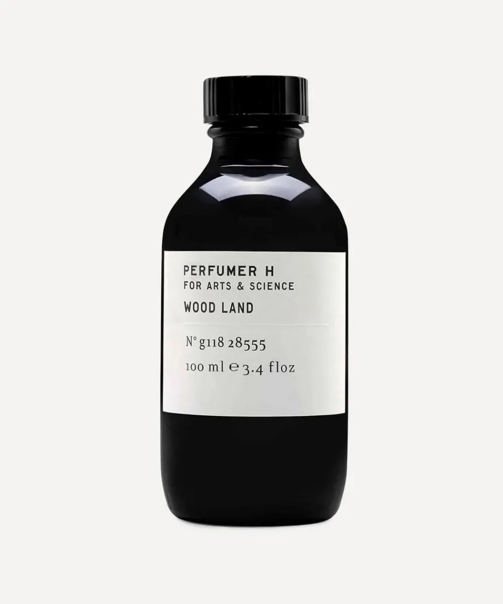 Perfumer H Womens Perfume^Wood Land Eau de Parfum Refill 100ml