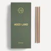 Perfumer H Candles & Candle Holders^Wood Land Incense Stick Set