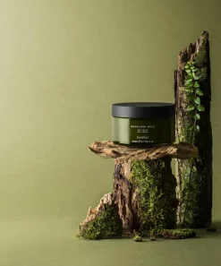 Bamford Moisturisers^Woodland Moss Gel Cream 200ml