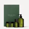 Bamford Hands & Feet^Woodland Moss Gift Set
