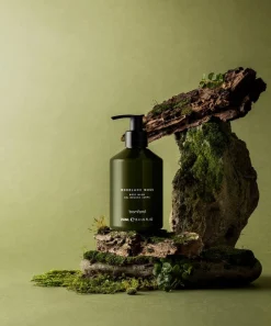 Bamford Hands & Feet^Woodland Moss Gift Set