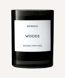 Byredo Candles & Candle Holders^Woods Candle 240g