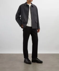 Le17septembre Coats & Jackets^Wool Field Jacket