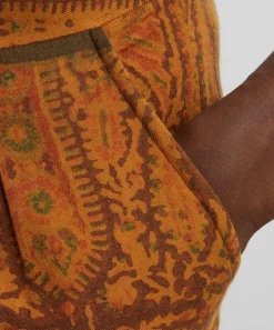 Kartik Research Trousers^Wool Pleated Trousers