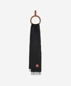 Loewe Scarves^Wool-Blend Scarf