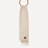 Loewe Scarves^Wool-Blend Scarf