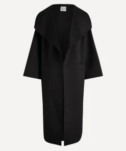 Toteme Coats & Jackets^Wool-Cashmere Coat