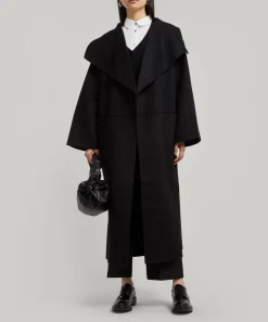 Toteme Coats & Jackets^Wool-Cashmere Coat