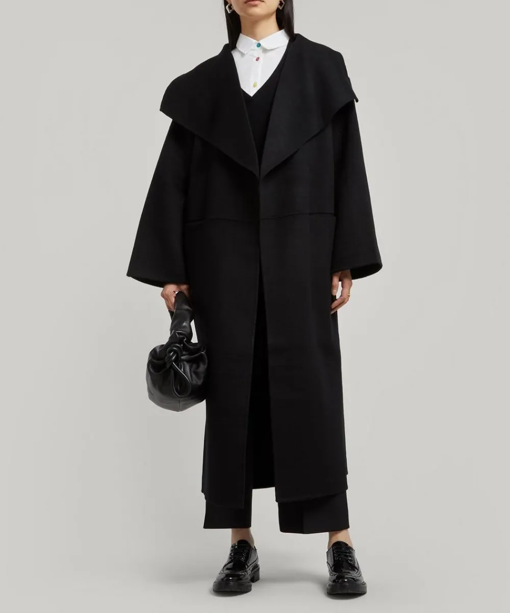 Toteme Coats & Jackets^Wool-Cashmere Coat
