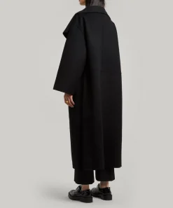 Toteme Coats & Jackets^Wool-Cashmere Coat