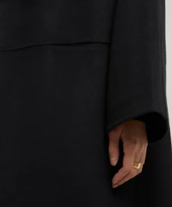 Toteme Coats & Jackets^Wool-Cashmere Coat